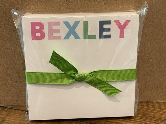 Bexley paper by Donovan Designs