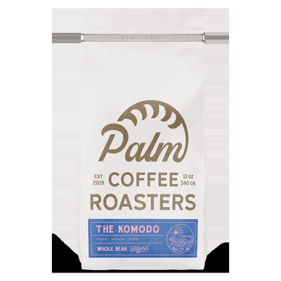 Palm Coffee Roasters