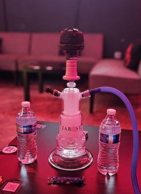 Jarose Hookah Lounge