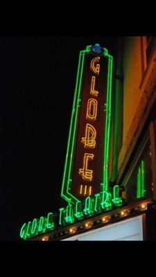 Globe Theatre