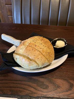 Sourdough bread