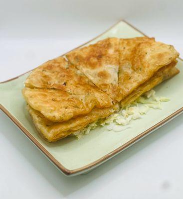 Scallion Pancake