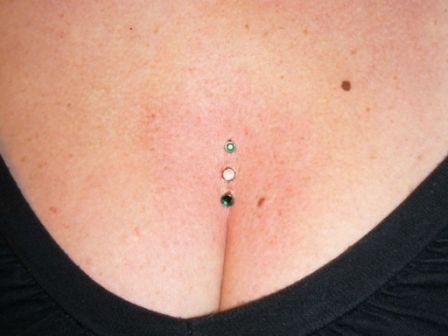 Chest Dermals