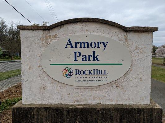 Armory Park