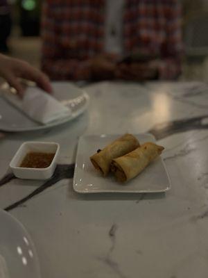 Spring Rolls