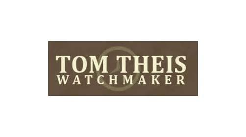 Tom Theis Watchmaker