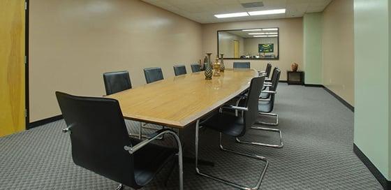 Conference Room 1