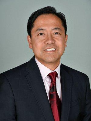 Dr. Timothy Lai, DDS