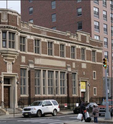 Brooklyn Public Library