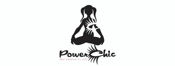 The company that empowers you to be strong, stylish and creative! 
We are... 
POWER CHIC
#thefitmuralist