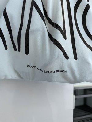 Blanc Kara Boutique Hotel