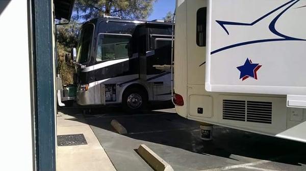 Repair RV In Diamond Springs Ca