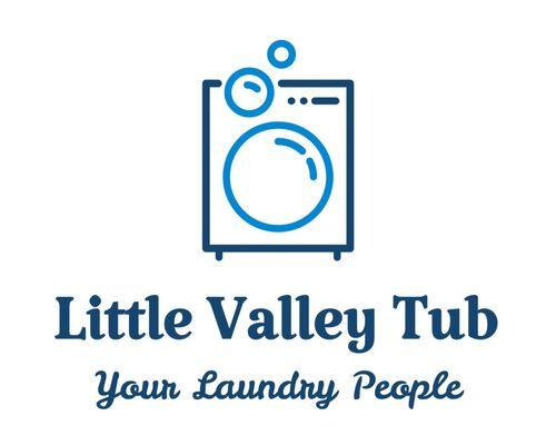 Little Valley Laundromat