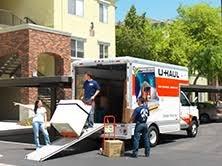 U-Haul Moving Labor, Inc.  1-800-470-3170 www.uhaulmovinglabor.com