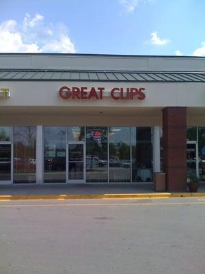 Great Clips