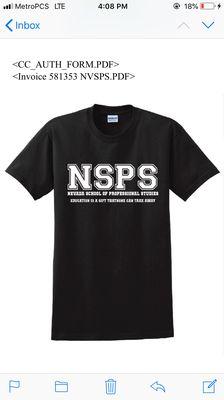 NSPS