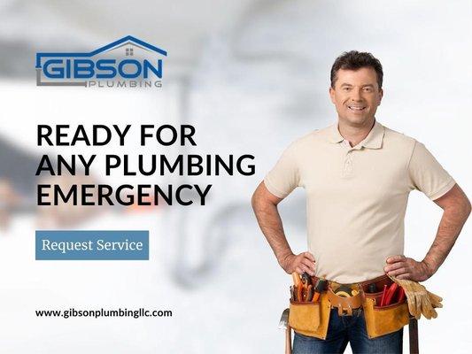 Gibson Plumbing