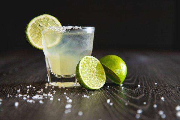 Skinny Margarita