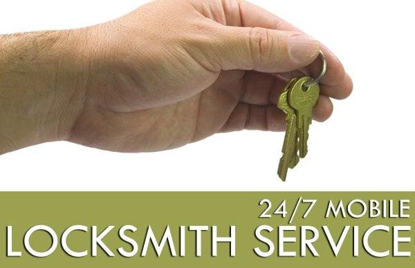 Locksmith 1 A1