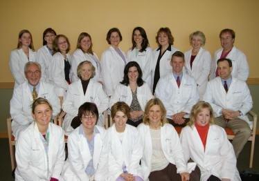 Physicians and Clinical Staff