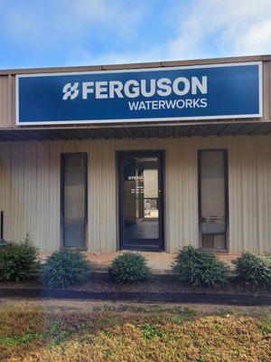 Ferguson Waterworks