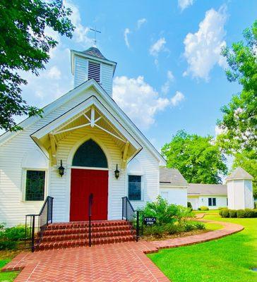 St Stephen's Episcopal Church