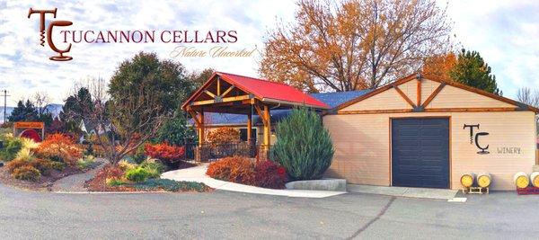 Tucannon Cellars