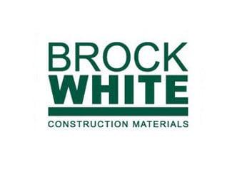 Brock White Construction Materials