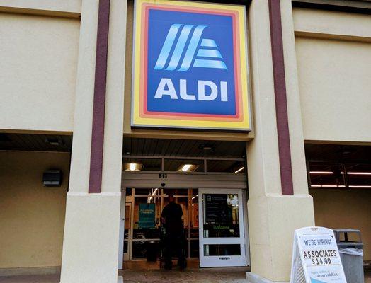 ALDI