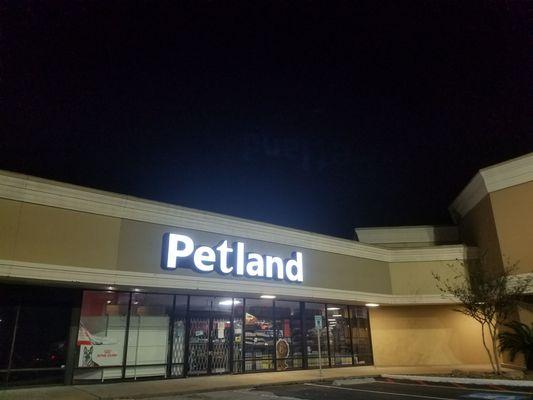 Petland Katy