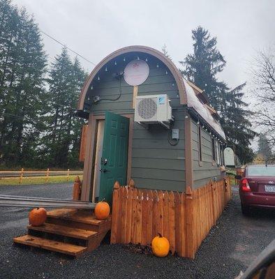 Hobbit House of Coffee