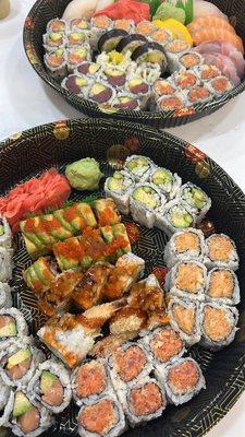 Sushi House