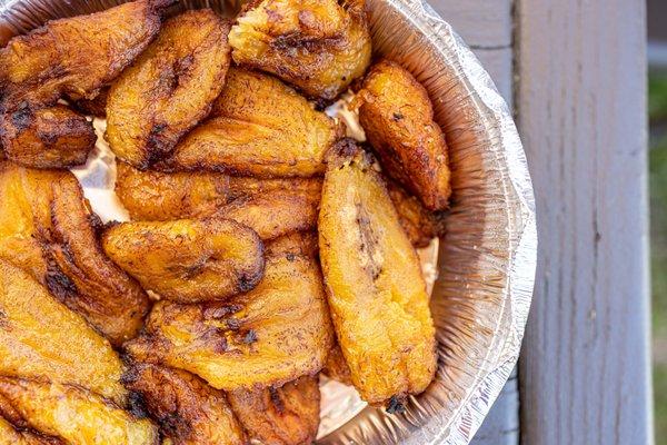 Plantains ($5)