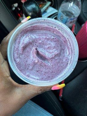 Smoothie King