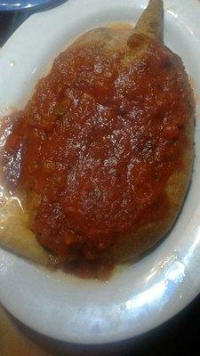 Chile Relleno