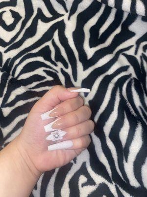 Love these nails