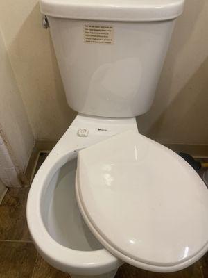 Toilet lid replacement before Oakland CA 2024