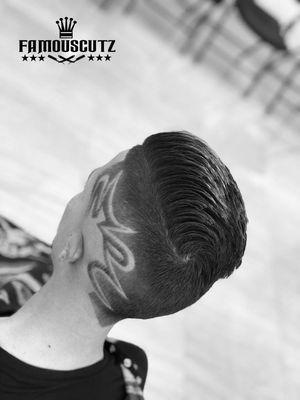 HAIRCUT DESIGN