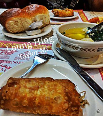 Loung Hing Restaurant