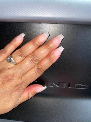 Nails