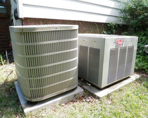 best air conditioning company