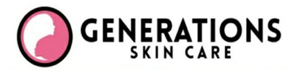 Generations logo