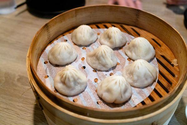 Xiao long bao