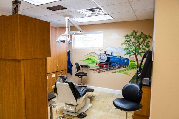 Worman & Worman Dentistry for Children