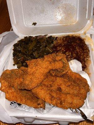 Xcellent Soul Food