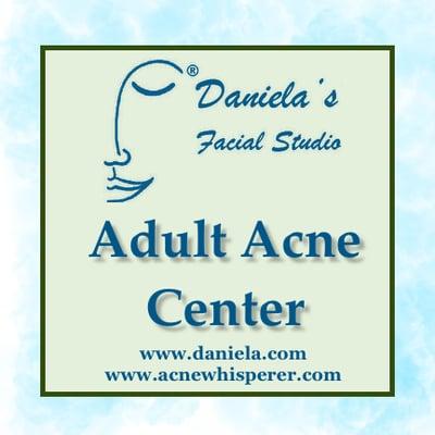 Specializing in Adult Acne and Sensitivity.