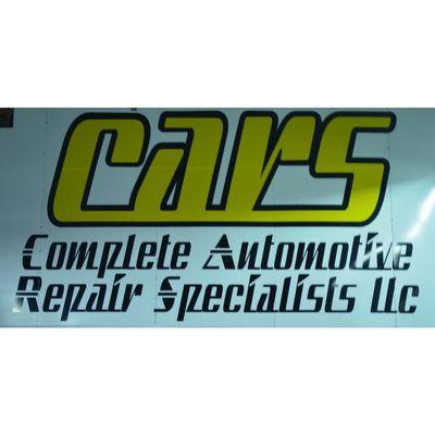 Complete Automotive Repair Specialists, LLC