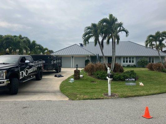 Roofer Near Me in Melbourne, FL