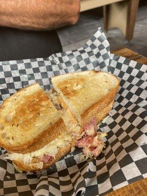 Reuben