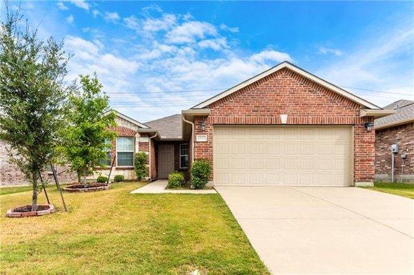 Charming home in Frisco ISD